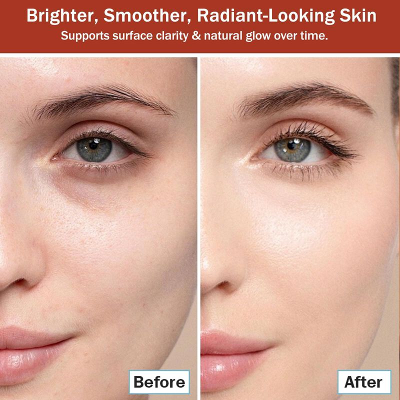 Mascarilla Facial Megacephalus 100g Arcilla Roj... image number null
