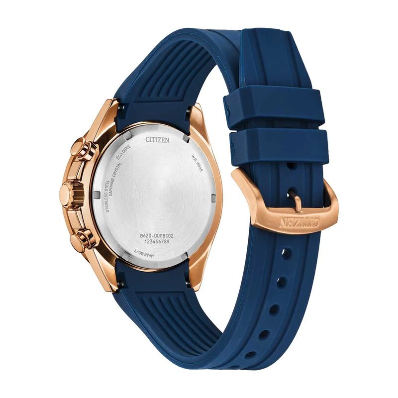 Reloj Citizen Sport Luxury Endeavor Chrono 6205... image number null