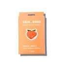 Parches de Acn&eacute; Skinboss 20 mm, 12 unidades para cuerpo y gl&uacute;teos