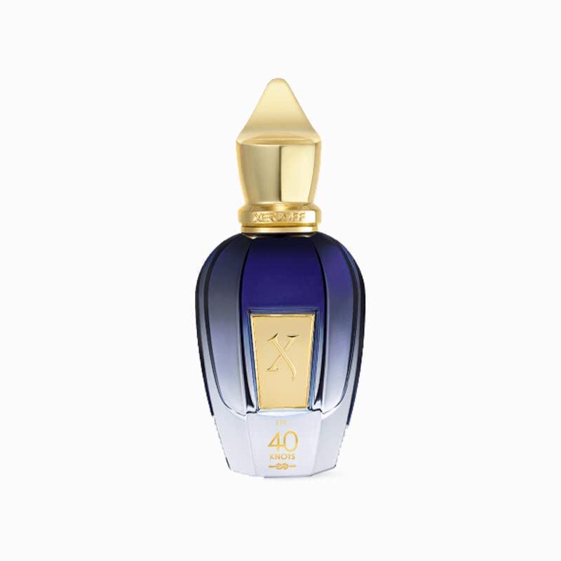 Perfume Xerjoff Join The Club 40 Knots Eau De P... image number null