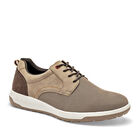 Merano zapato casual para hombre beige caf&eacute; cod 141298-F