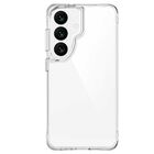 Funda PRODIGEE Hero para Samsung S26 PLUS Transparente