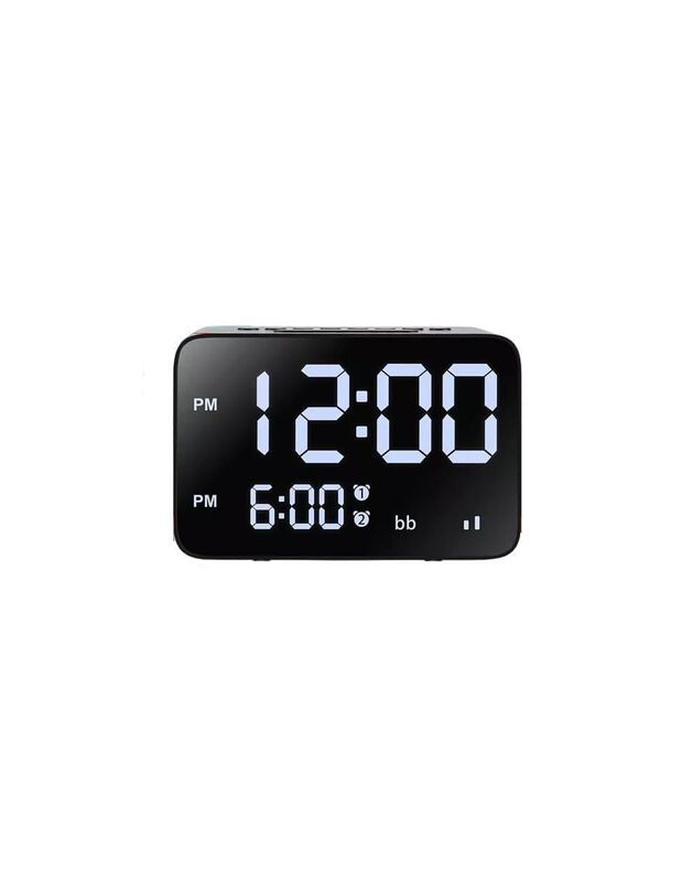 Reloj despertador Casa BIU image number null