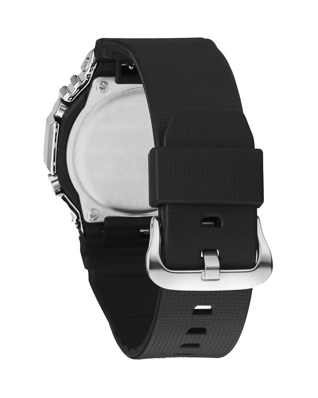 Reloj Casio G-Shock GBM-2100 para Hombre negro ... image number null