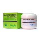 Crema Para El Cuidado De La Piel Curveland Blancoderma Con Aloe Vera