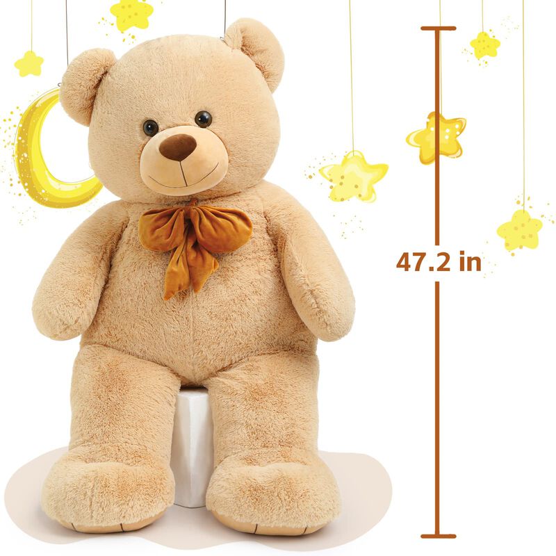 Peluche Gigante Tezituor De Peluche Para Ni&ntilde;os ... image number null