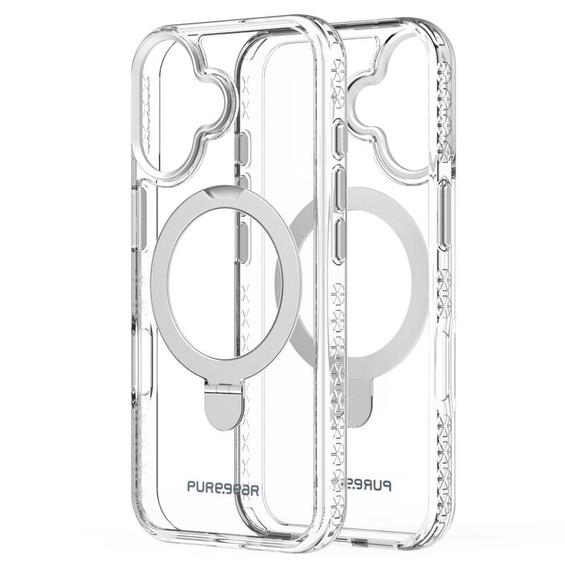 Funda Puregear Slimshell Kik Mag Para Iphone 17... image number null