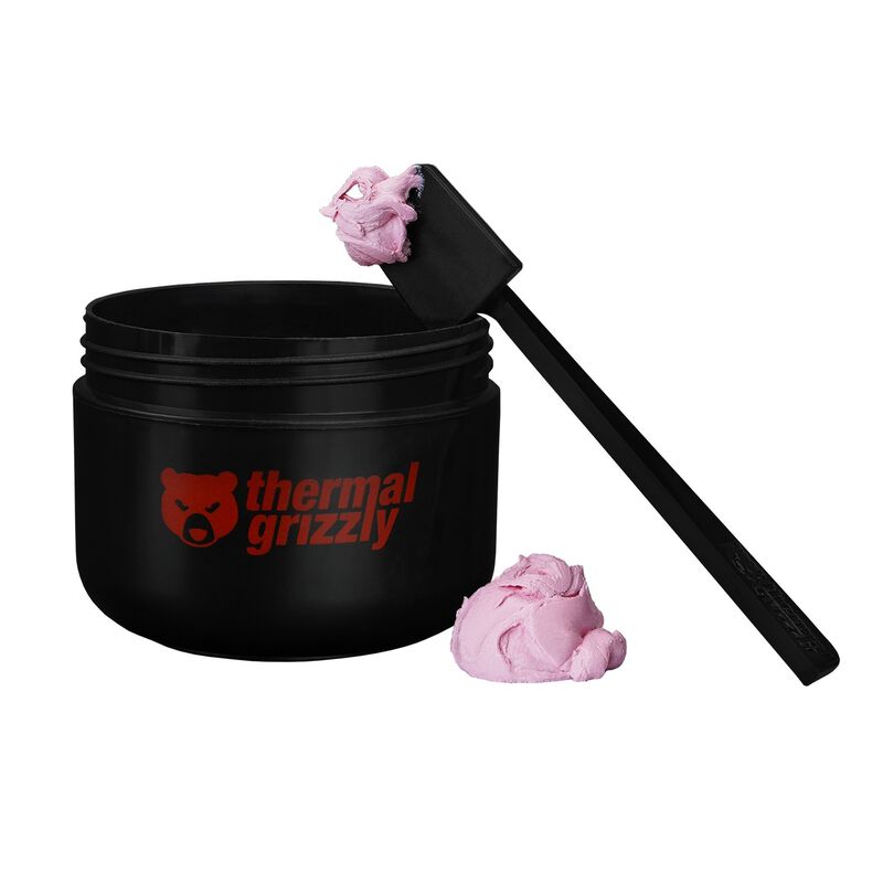 Thermal Grizzly Putty Basic 100g image number null