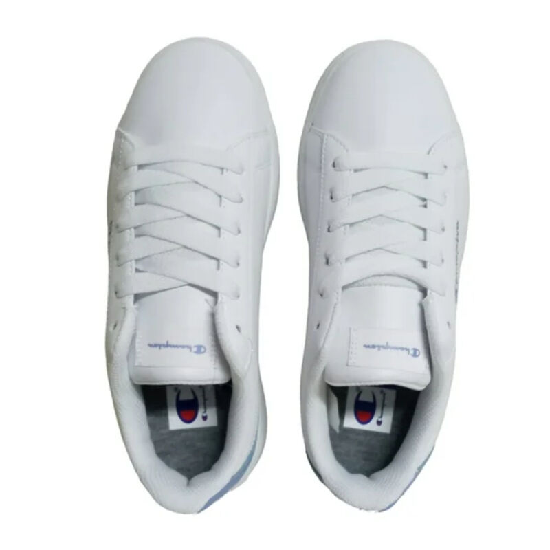 Tenis Casual Champion Pure W CAS10586W 25 CM image number null