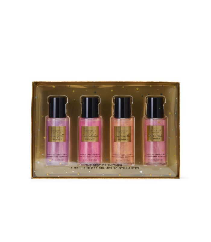 Set De Regalo Fragrance Mist De Victoria's Secr... image number null