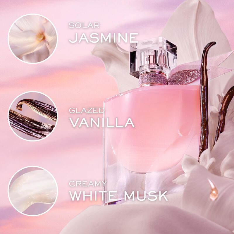 Perfume Lanc&ocirc;me La Vie Est Belle La Vie Vanille... image number null