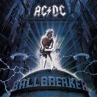 &Aacute;lbum CD Sony Music Ballbreaker