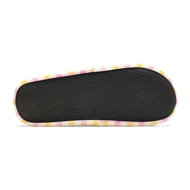 Moramora Pantufla Amarillo Para Mujer 148640ce image number null