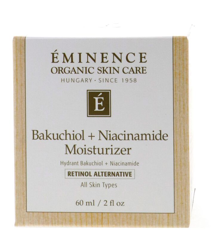 Hidratante Eminence Bakuchiol Plus Niacinamida ... image number null