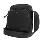 Mensajera Cloe Chica Para Caballero Color Negro 4eqcv25091neg