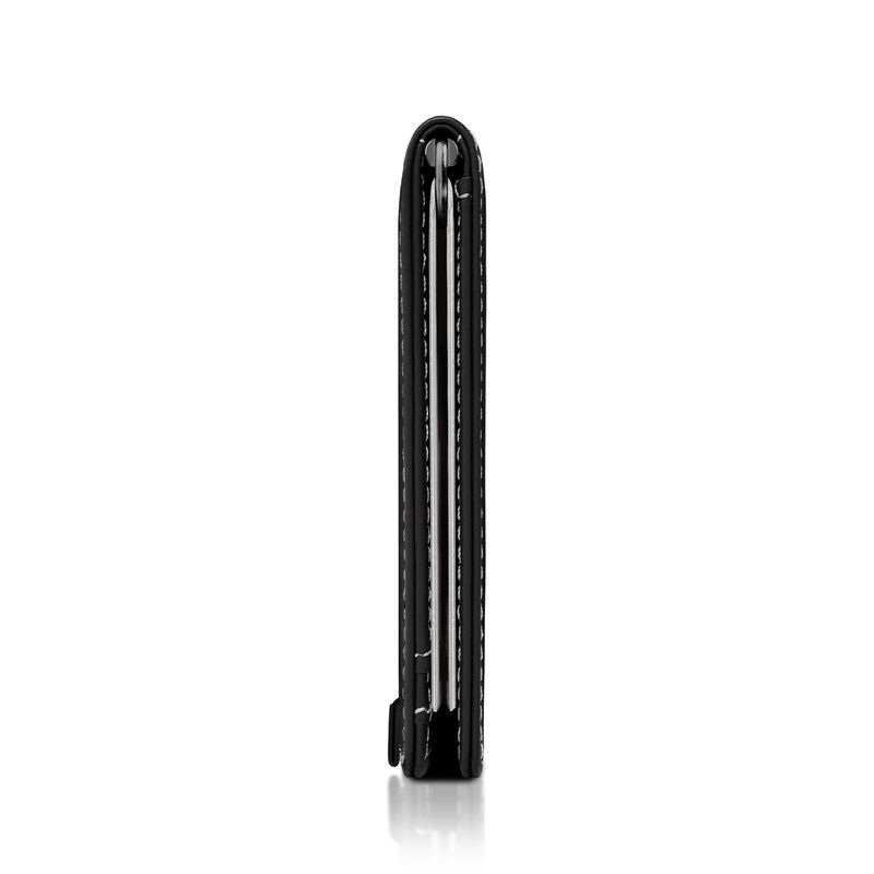 Cartera Kings Loot Slim Minimalista Negro &Oacute;nix image number null