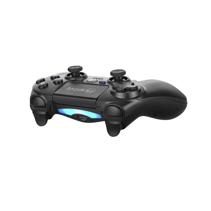 Gamepad Marvo GT-64 Multiplataforma PS4 PC PS3 image number null