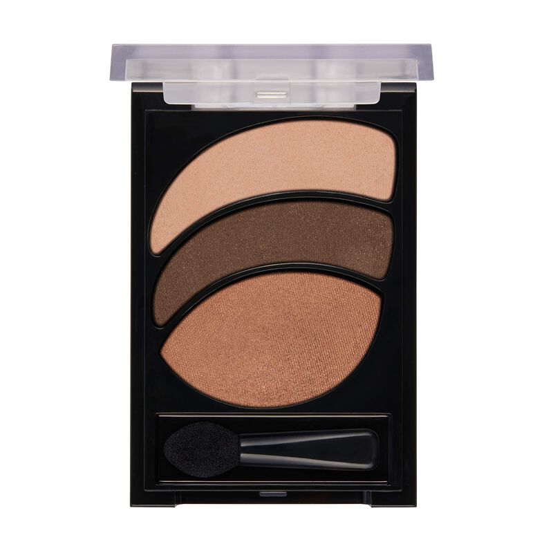 Paleta De Sombras De Ojos Almay Smoky Eye Trios... image number null