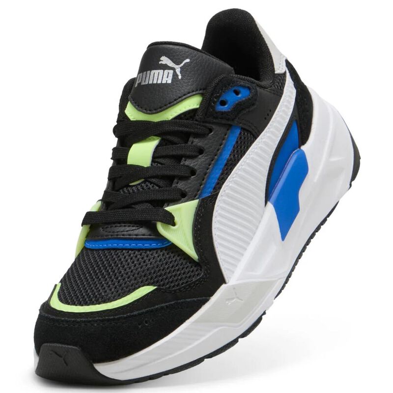 Tenis Puma Trinity 2 JR UNISEX image number null
