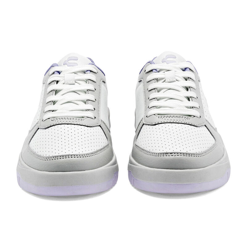 Charly Tenis Urbano Blanco Para Mujer 143544ce image number null