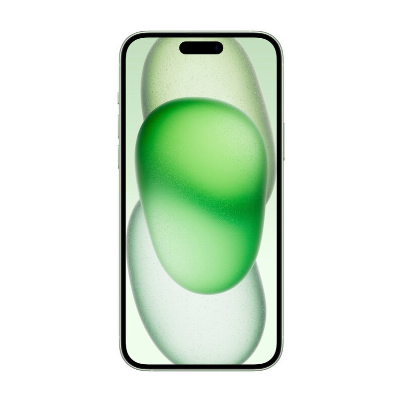 Apple iPhone 15 128GB e-SIM  Reacondicionado Ve... image number null
