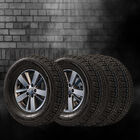 Llanta 245/40ZR19 94Y GT Radial Champiro Uhp AS