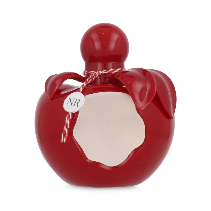 Nina Rouge 80ml Edt Spray image number null