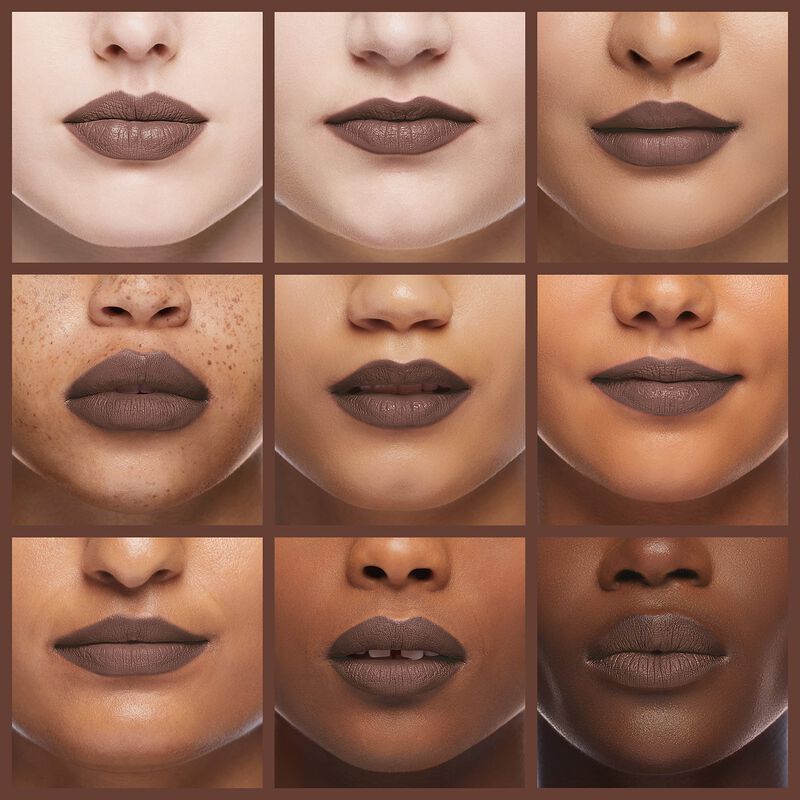 Delineador De Labios Maybelline Color Sensation... image number null