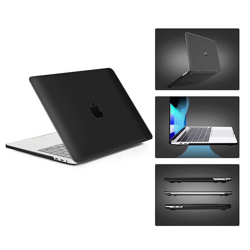 Funda TECHPROTECTUS para MacBook Pro 13 M1 M2 N... image number null