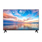 Televisi&oacute;n Insignia 40" Led Hd Fire Negra