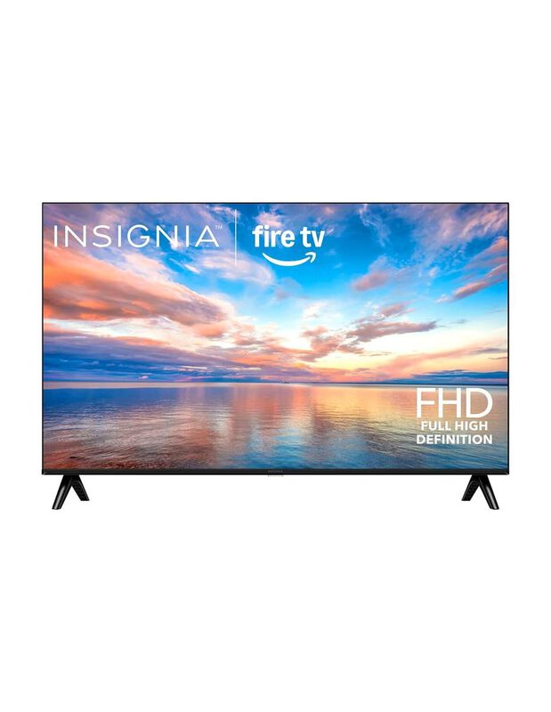Televisi&oacute;n Insignia 40" Led Hd Fire Negra image number null
