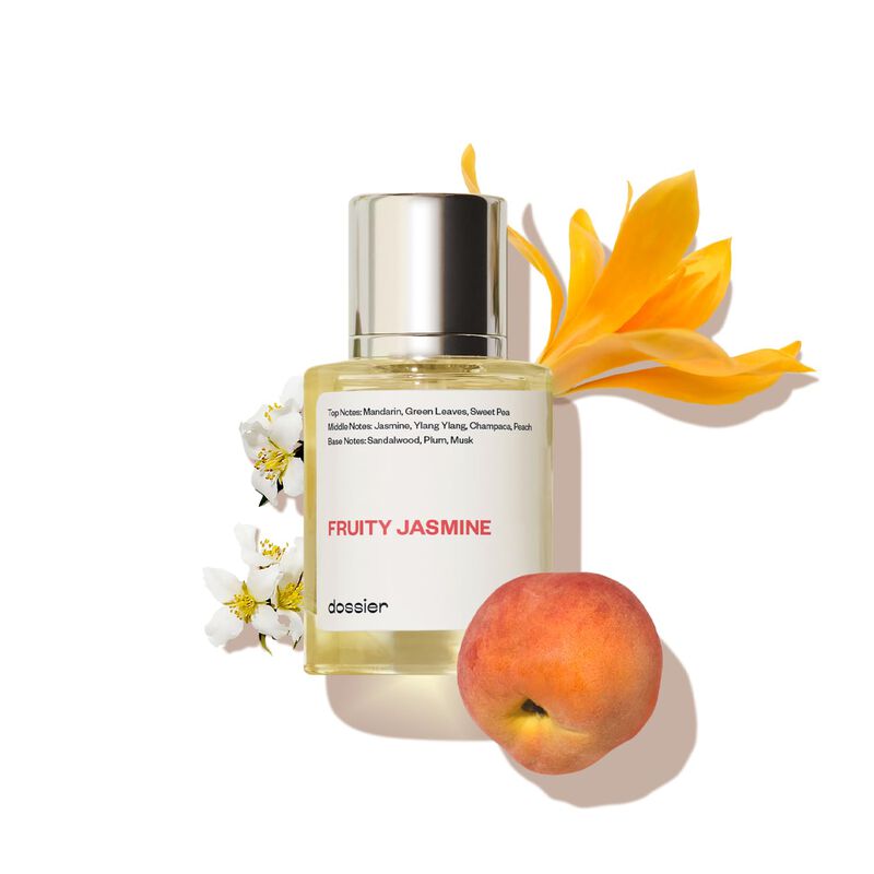 Perfume Dosier Fruity Jasmine Eau De Parfum Par... image number null
