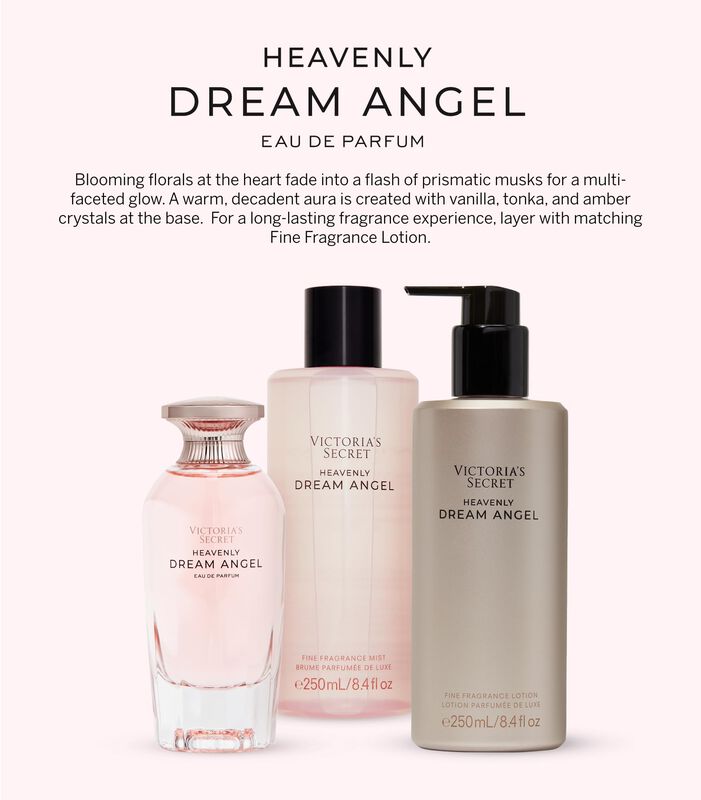 Perfume Victoria's Secret Dream Angel De 250 Ml... image number null