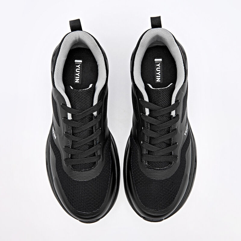 Yuyin tenis para Hombre negro cod 141027-E image number null