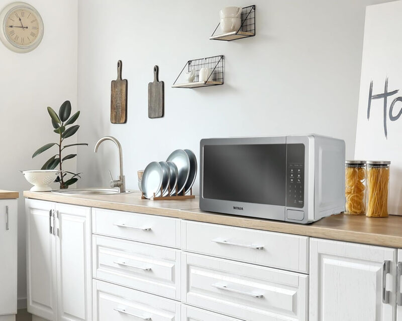 Winia Horno De Microondas De 0.7 P3 Mod. Kos-63... image number null