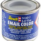 Pintura Revell Grey Silk Mat 14 ml