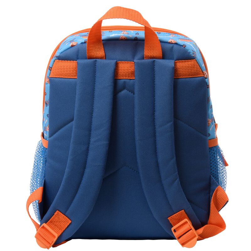 Minimochila Blippi Vehicle Fun Interactive Para... image number null