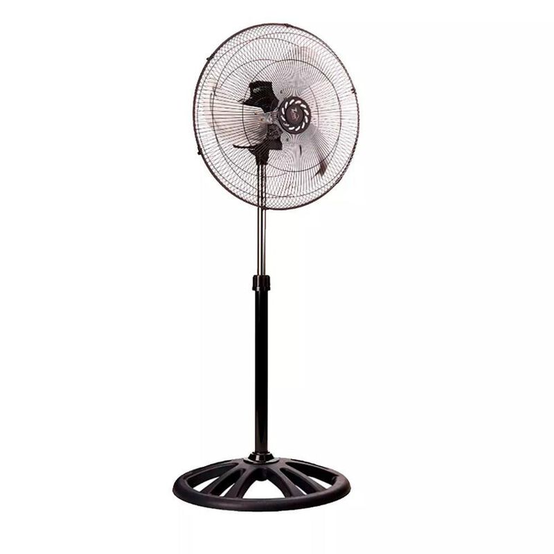 Ventilador Pedestal Mytek 3389 18 Pul Z-Fan Met... image number null