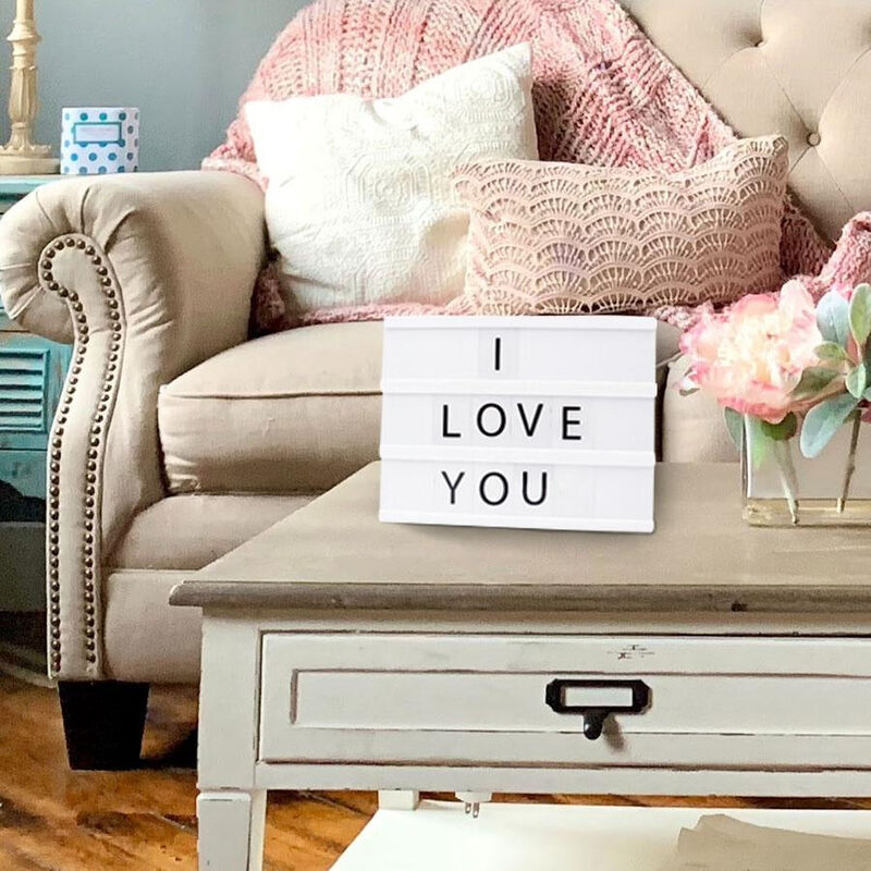 Letrero Luminoso image number null