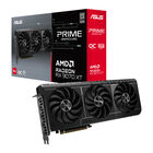 Tarjeta de Video AMD Radeon RX 9070 XT ASUS Prime OC Edition, 16GB GDDR6