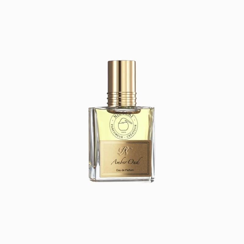 Perfume Nicolai Amber Oud Eau De Parfum Para Mu... image number null