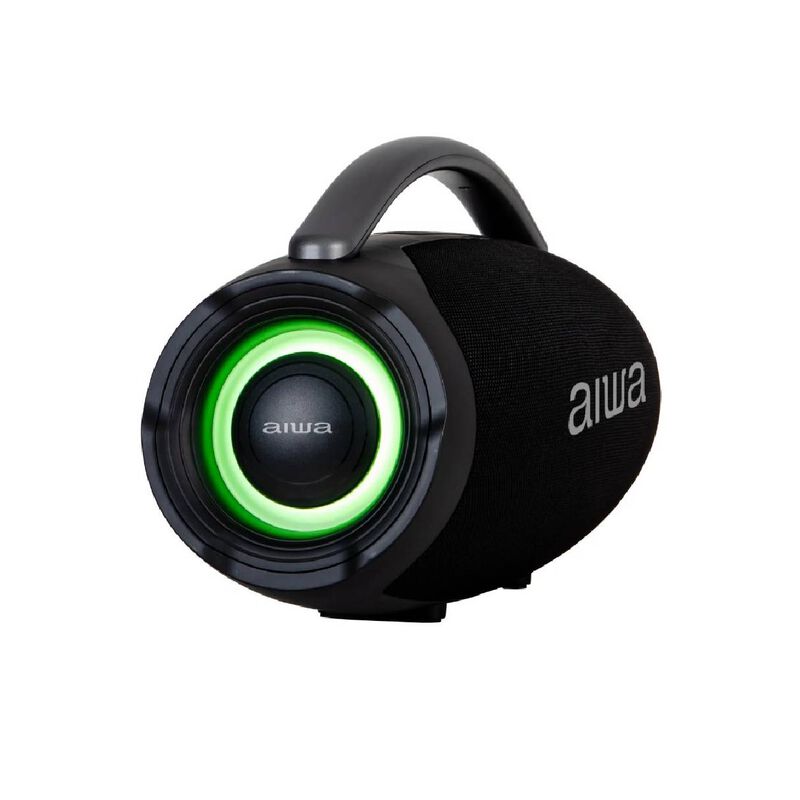 Bocina Bluetooth Boombox Aiwa 70w Funci&oacute;n Tws A... image number null