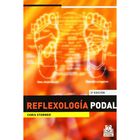 Reflexolog&iacute;a podal