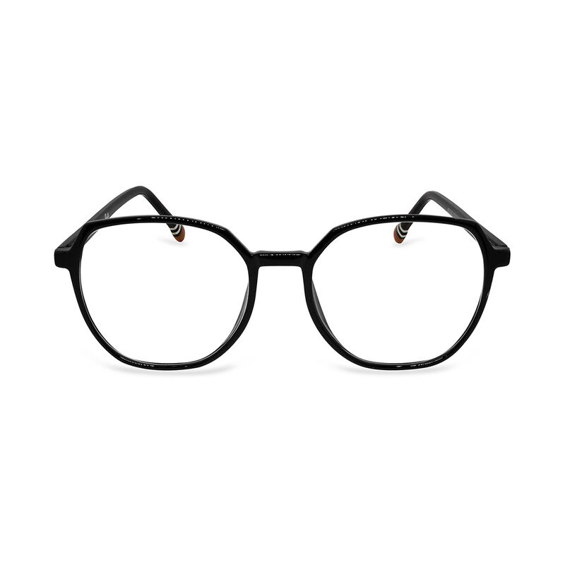 Lentes Barbie para mujer y para niña color negr... image number null