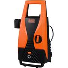 Hidrolavadora Black & Decker Alta Presi&oacute;n 1400W Profesional Modelo PW1450TD-B3