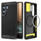 Funda Spigen Rugged Armor Magfit Para Samsung Galaxy S25 Ultra