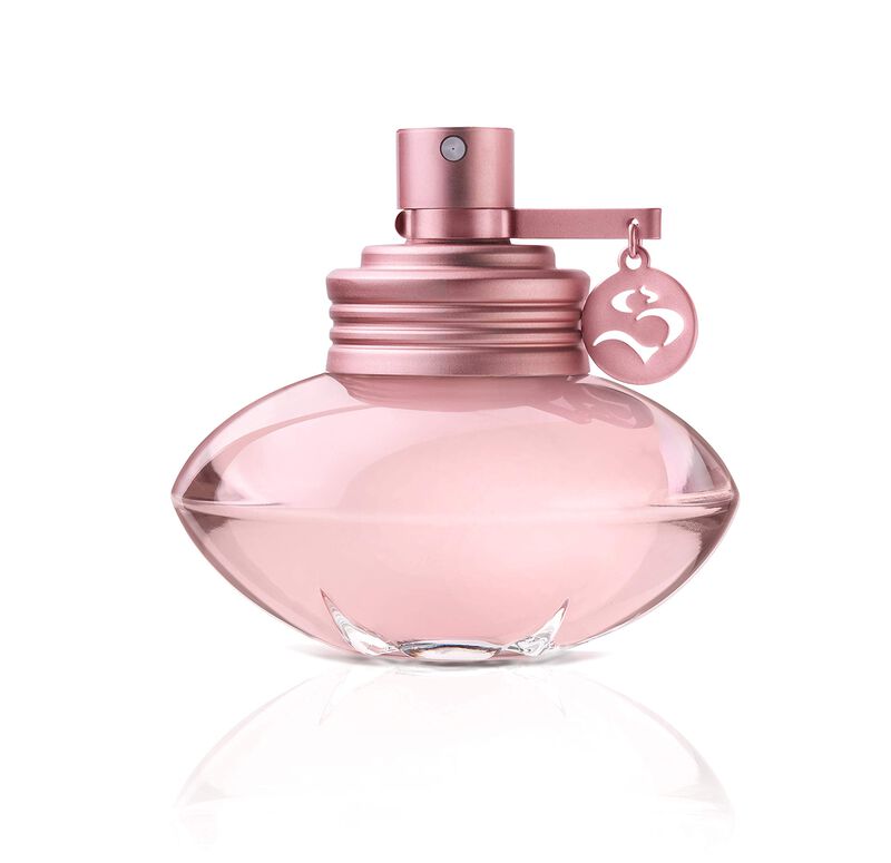 Perfume Shakira S Eau Florale Para Mujer 50 Ml image number null