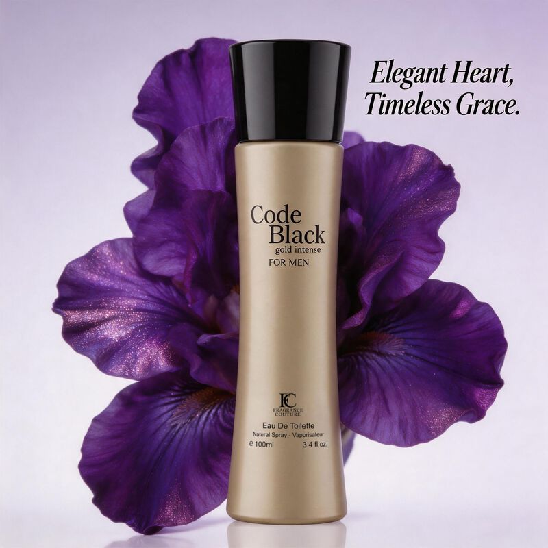 Set de Perfumes A Center 4 Piezas 100 ml Fragan... image number null