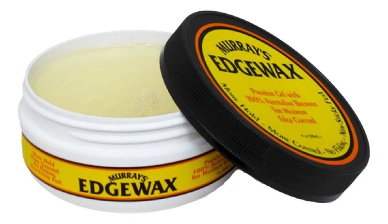 EDGEWAX image number null