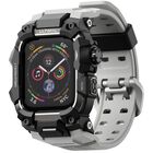 Banda Ultimal 45mm Resistente Gris Militar